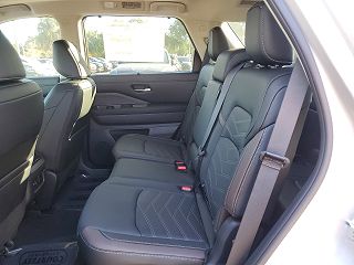 2024 Nissan Pathfinder Platinum 5N1DR3DG7RC207475 in Tampa, FL 9