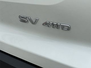 2024 Nissan Pathfinder SV 5N1DR3BC6RC201425 in Venice, FL 10