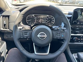 2024 Nissan Pathfinder SL 5N1DR3CD7RC260863 in Virginia Beach, VA 12