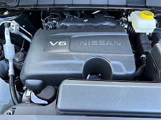 2024 Nissan Pathfinder SL 5N1DR3CC0RC206716 in Woodbridge, VA 8