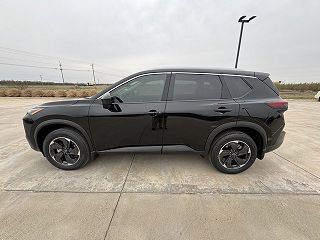 2024 Nissan Rogue SV 5N1BT3BA5RC724331 in Abilene, TX 6