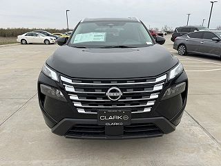 2024 Nissan Rogue SV 5N1BT3BA5RC724331 in Abilene, TX 8