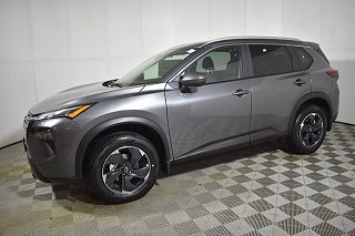 2024 Nissan Rogue SV 5N1BT3BB9RC671299 in Chicago, IL 1