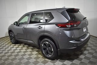 2024 Nissan Rogue SV 5N1BT3BB9RC671299 in Chicago, IL 3