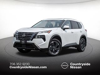 2024 Nissan Rogue SV JN8BT3BB6RW440190 in Countryside, IL 1