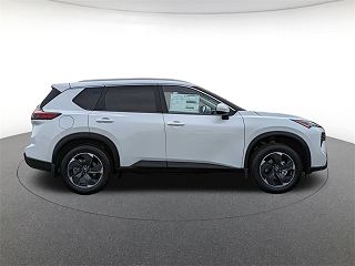 2024 Nissan Rogue SV JN8BT3BB6RW440190 in Countryside, IL 4