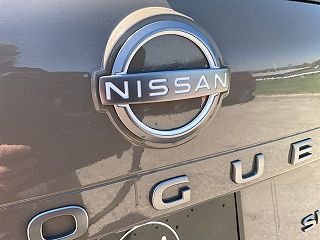 2024 Nissan Rogue SL JN8BT3CB5RW171002 in Des Moines, IA 24