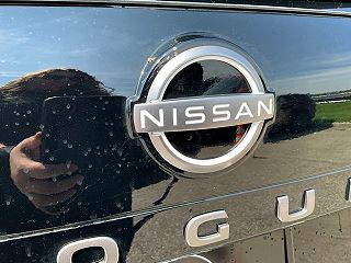2024 Nissan Rogue SL JN8BT3CB9RW433362 in Des Moines, IA 23