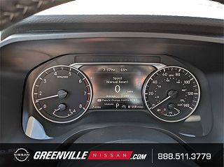 2024 Nissan Rogue SV 5N1BT3BA6RC723110 in Greenville, NC 19