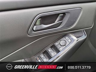 2024 Nissan Rogue S 5N1BT3AA8RC749662 in Greenville, NC 11