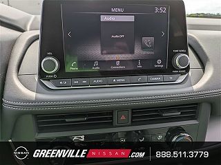 2024 Nissan Rogue S 5N1BT3AA8RC749662 in Greenville, NC 19