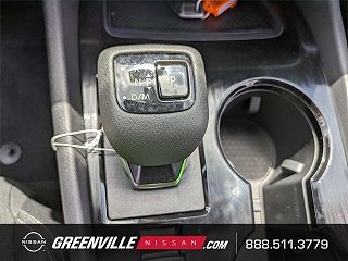 2024 Nissan Rogue S 5N1BT3AA8RC749662 in Greenville, NC 21