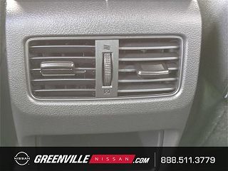 2024 Nissan Rogue S 5N1BT3AA8RC749662 in Greenville, NC 24