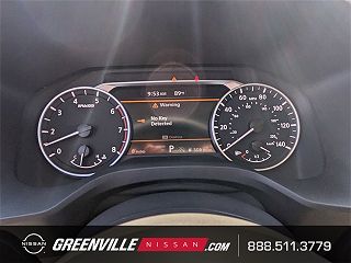 2024 Nissan Rogue SV 5N1BT3BA8RC741396 in Greenville, NC 14