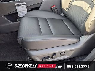 2024 Nissan Rogue SV 5N1BT3BAXRC714166 in Greenville, NC 14