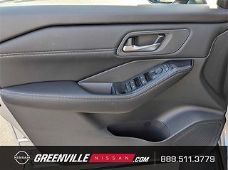 2024 Nissan Rogue SV 5N1BT3BA7RC709751 in Greenville, NC 11