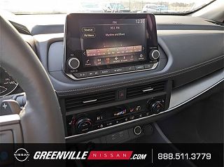 2024 Nissan Rogue SV 5N1BT3BA7RC709751 in Greenville, NC 20