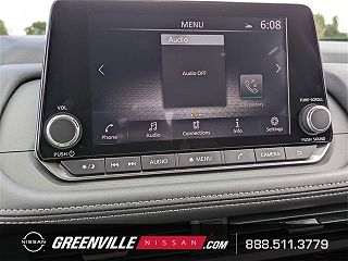 2024 Nissan Rogue SV 5N1BT3BA2RC747467 in Greenville, NC 19