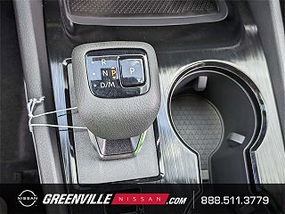 2024 Nissan Rogue SV 5N1BT3BA2RC747467 in Greenville, NC 21