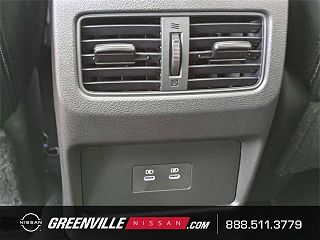 2024 Nissan Rogue SV 5N1BT3BA2RC747467 in Greenville, NC 25