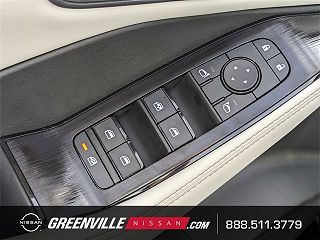 2024 Nissan Rogue SV 5N1BT3BA6RC739873 in Greenville, NC 12