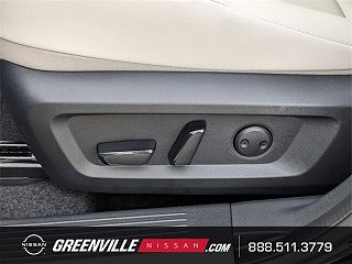 2024 Nissan Rogue SV 5N1BT3BA6RC739873 in Greenville, NC 14