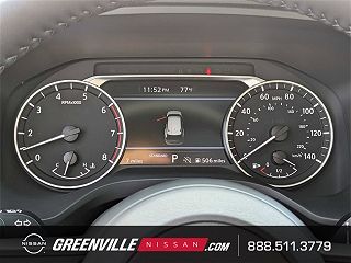 2024 Nissan Rogue SV 5N1BT3BA6RC739873 in Greenville, NC 19