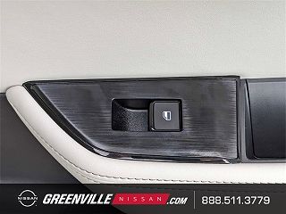 2024 Nissan Rogue SV 5N1BT3BA6RC739873 in Greenville, NC 36