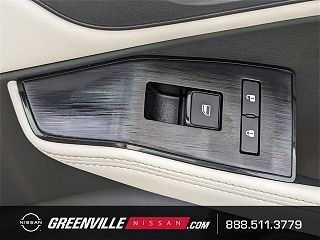 2024 Nissan Rogue SV 5N1BT3BA6RC739873 in Greenville, NC 39