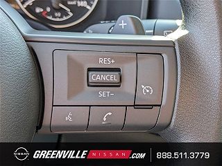 2024 Nissan Rogue S 5N1BT3AA4RC740411 in Greenville, NC 16