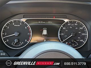 2024 Nissan Rogue S 5N1BT3AA4RC740411 in Greenville, NC 17
