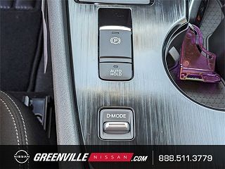 2024 Nissan Rogue S 5N1BT3AA4RC740411 in Greenville, NC 22