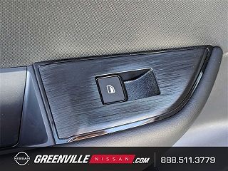 2024 Nissan Rogue S 5N1BT3AA4RC740411 in Greenville, NC 26