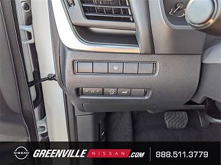 2024 Nissan Rogue SV 5N1BT3BA4RC726409 in Greenville, NC 16