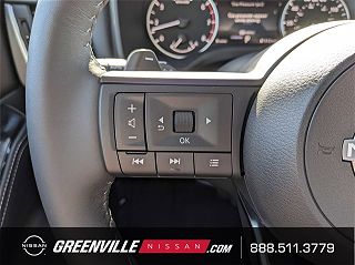 2024 Nissan Rogue SV 5N1BT3BA4RC726409 in Greenville, NC 17