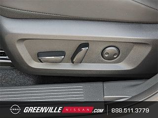 2024 Nissan Rogue SV 5N1BT3BA5RC736365 in Greenville, NC 14