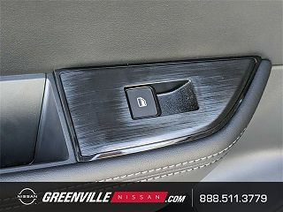 2024 Nissan Rogue SV 5N1BT3BA5RC736365 in Greenville, NC 29