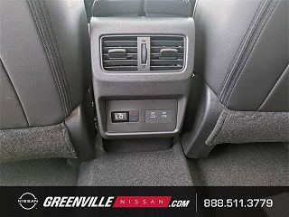 2024 Nissan Rogue SL 5N1BT3CA5RC747882 in Greenville, NC 25