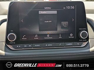 2024 Nissan Rogue SV 5N1BT3BA4RC744845 in Greenville, NC 20