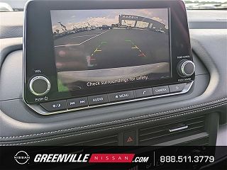 2024 Nissan Rogue SV 5N1BT3BA4RC749284 in Greenville, NC 20