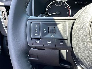 2024 Nissan Rogue SV 5N1BT3BB0RC742101 in Hoffman Estates, IL 17