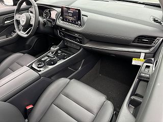 2024 Nissan Rogue SV 5N1BT3BB7RC711766 in Libertyville, IL 10