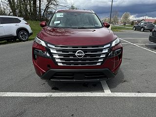 2024 Nissan Rogue SV JN8BT3BB8RW173313 in Mechanicsburg, PA 2