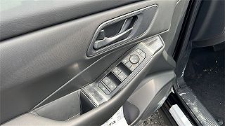 2024 Nissan Rogue S 5N1BT3AB5RC725537 in Middlebury, CT 10
