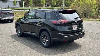 2024 Nissan Rogue S 5N1BT3AB5RC725537 in Middlebury, CT 6
