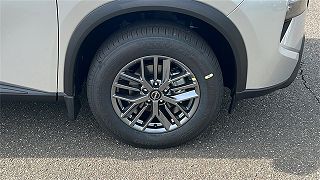 2024 Nissan Rogue S 5N1BT3AB7RC728052 in Middlebury, CT 10