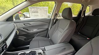 2024 Nissan Rogue S 5N1BT3AB7RC728052 in Middlebury, CT 14