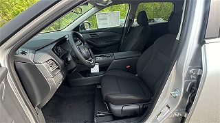 2024 Nissan Rogue S 5N1BT3AB7RC728052 in Middlebury, CT 15
