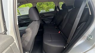 2024 Nissan Rogue S 5N1BT3AB7RC728052 in Middlebury, CT 17