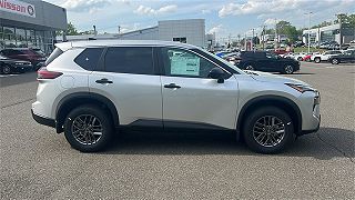 2024 Nissan Rogue S 5N1BT3AB7RC728052 in Middlebury, CT 2
